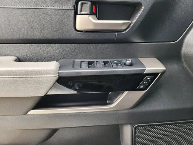 2024 Toyota Tundra Limited 4WD