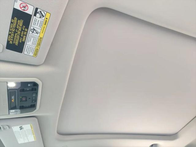 2024 Toyota Tundra Limited 4WD