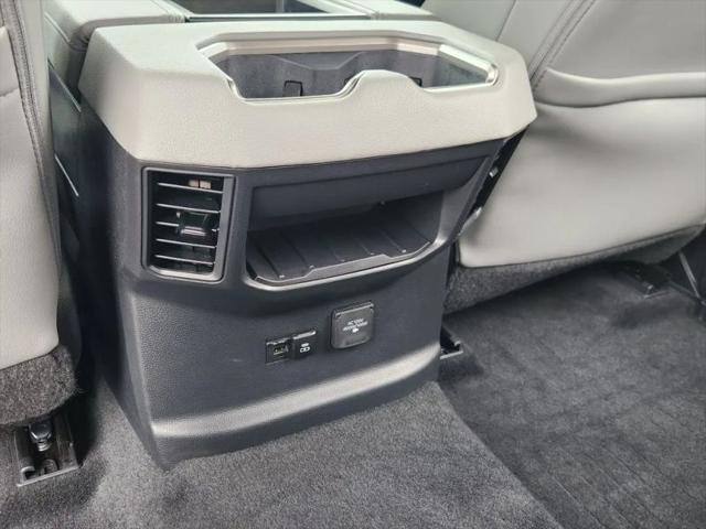 2024 Toyota Tundra Limited 4WD