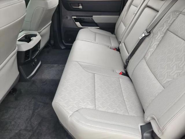 2024 Toyota Tundra Limited 4WD