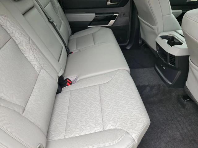 2024 Toyota Tundra Limited 4WD
