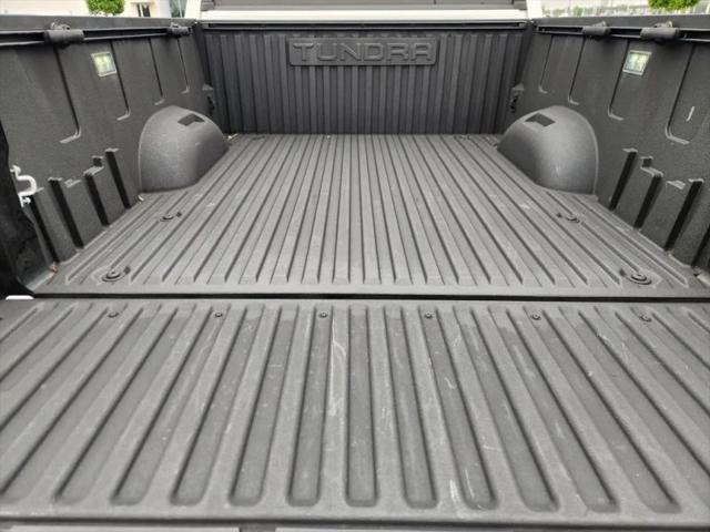 2024 Toyota Tundra Limited 4WD