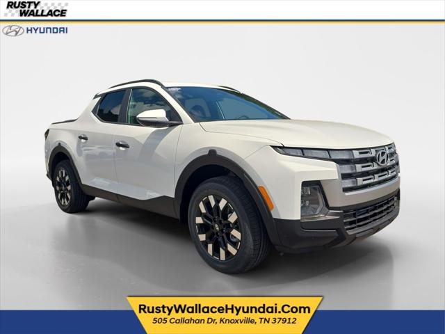 2026 Hyundai Santa Cruz SEL Activity for sale in Knoxville, TN