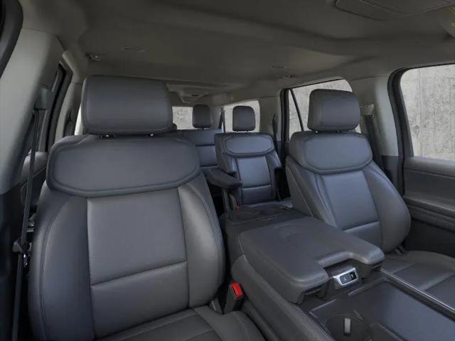 2026 Ford Expedition Max Active MAX