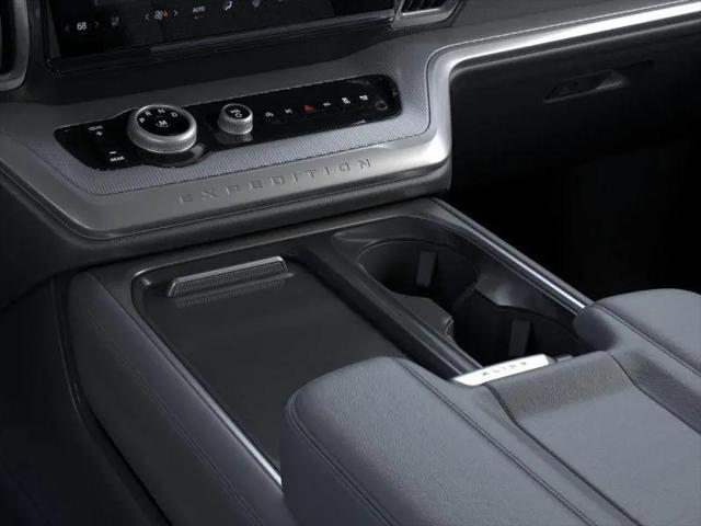 2026 Ford Expedition Max Active MAX