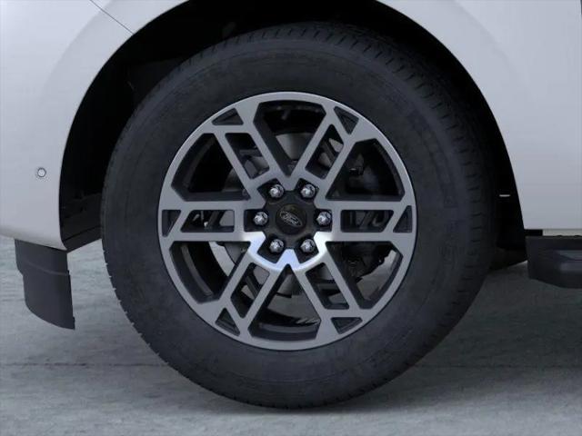 2026 Ford Expedition Max Active MAX
