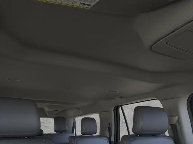 2026 Ford Expedition Max Active MAX