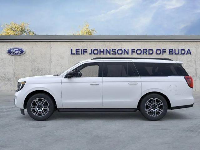 2026 Ford Expedition Max Active MAX