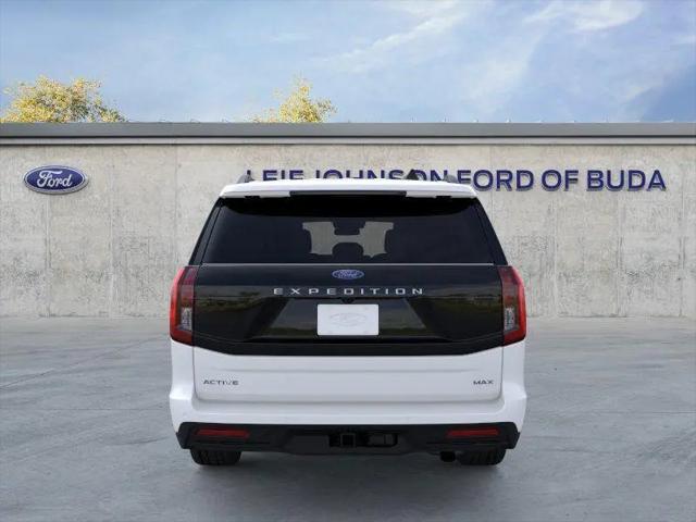 2026 Ford Expedition Max Active MAX
