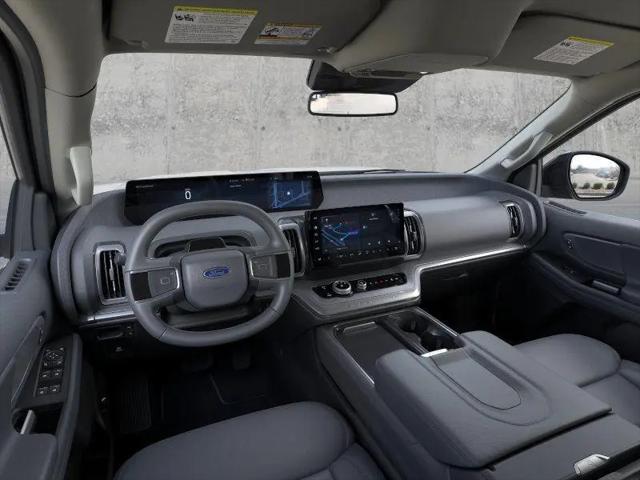2026 Ford Expedition Max Active MAX