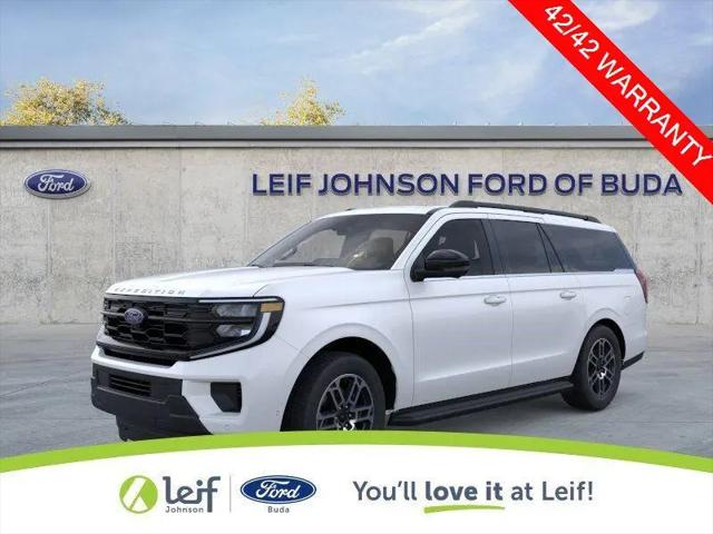 2026 Ford Expedition Max Active MAX for sale in Buda, TX