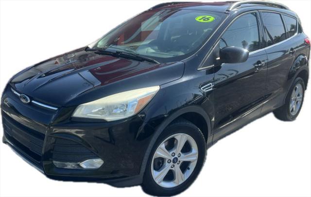 2016 Ford Escape SE for sale in West Palm Beach, FL