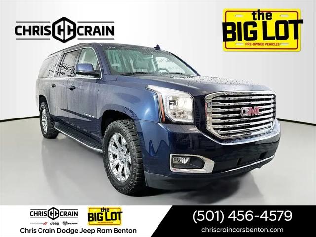 2019 GMC Yukon XL SLT for sale in Benton, AR