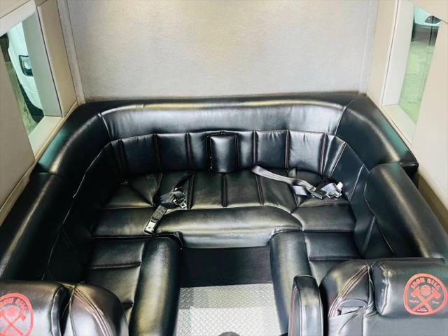 2015 Mercedes-Benz Sprinter 3500 High  Roof