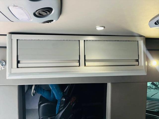 2015 Mercedes-Benz Sprinter 3500 High  Roof