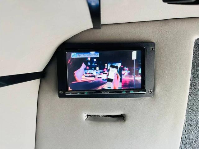 2015 Mercedes-Benz Sprinter 3500 High  Roof