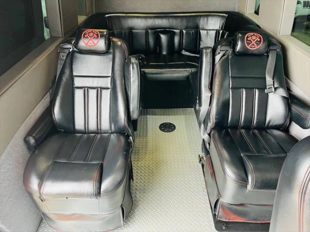 2015 Mercedes-Benz Sprinter 3500 High  Roof