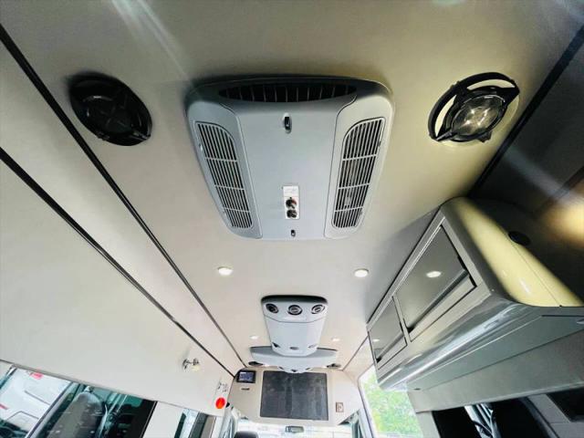 2015 Mercedes-Benz Sprinter 3500 High  Roof