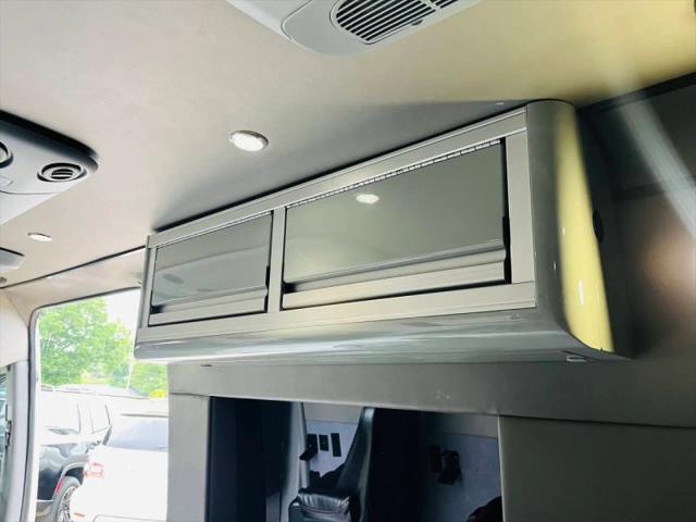 2015 Mercedes-Benz Sprinter 3500 High  Roof