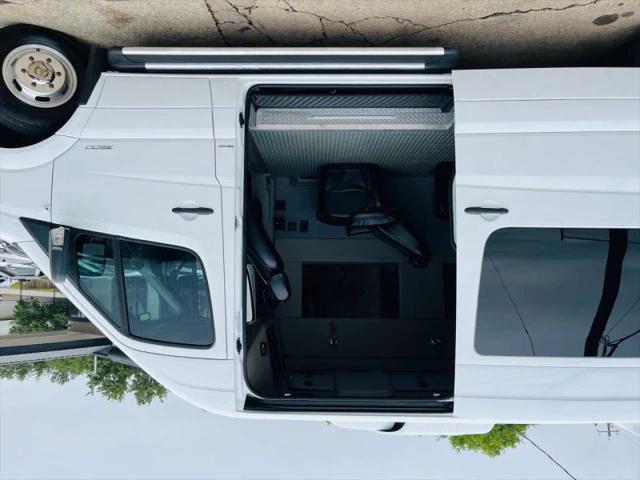 2015 Mercedes-Benz Sprinter 3500 High  Roof