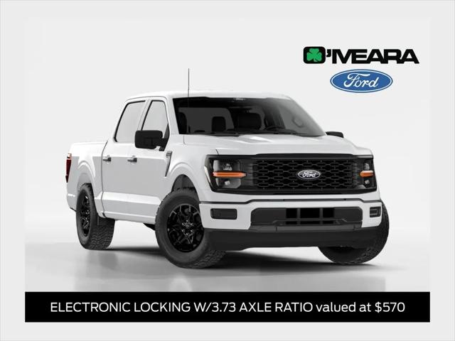 2026 Ford F-150 STX for sale in Northglenn, CO