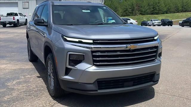 2025 Chevrolet Traverse FWD LT for sale in Blue Ridge, GA