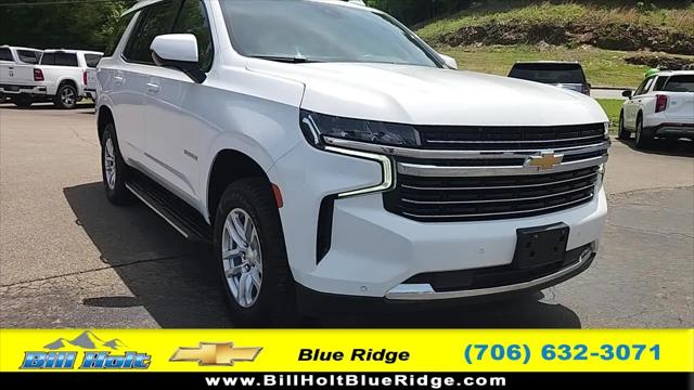 2023 Chevrolet Tahoe 2WD LT for sale in Blue Ridge, GA