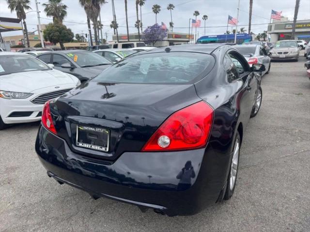 2012 Nissan Altima 2.5 S