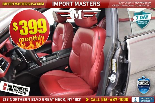 2022 Maserati Ghibli Modena Q4 for sale in Great Neck, NY