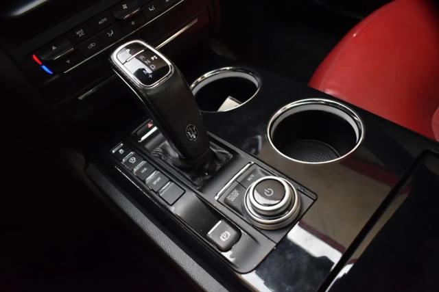 2022 Maserati Ghibli Modena Q4
