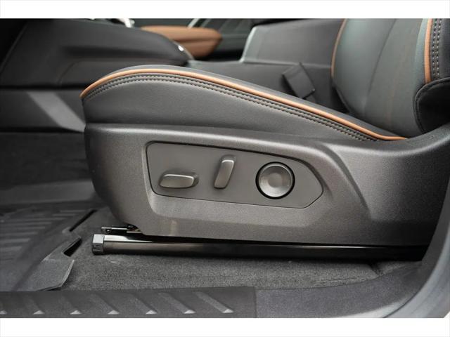 2026 GMC Canyon AT4, 4WD