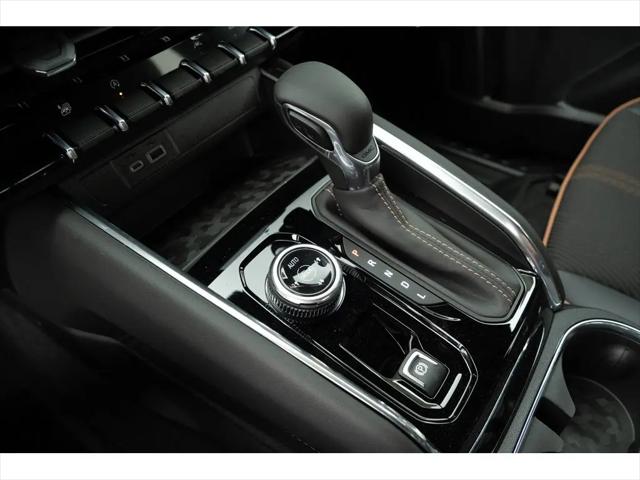 2026 GMC Canyon AT4, 4WD
