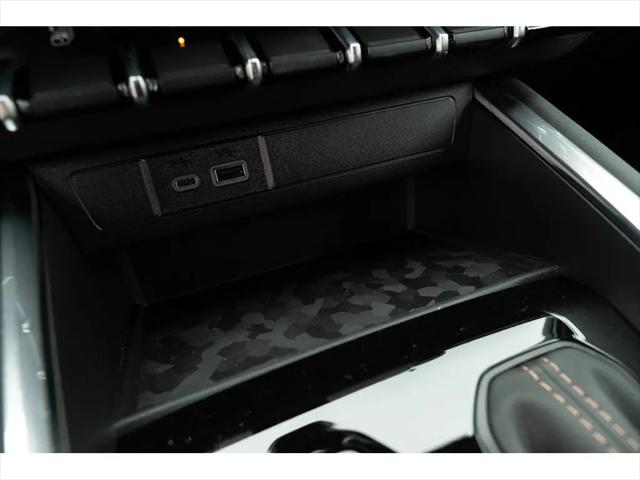 2026 GMC Canyon AT4, 4WD