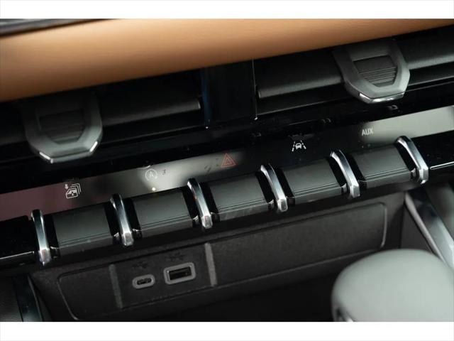 2026 GMC Canyon AT4, 4WD