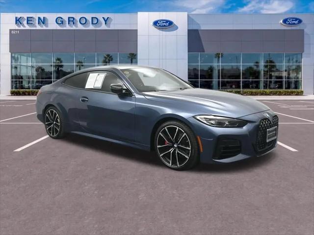 2021 BMW M4 xDrive for sale in Redlands, CA