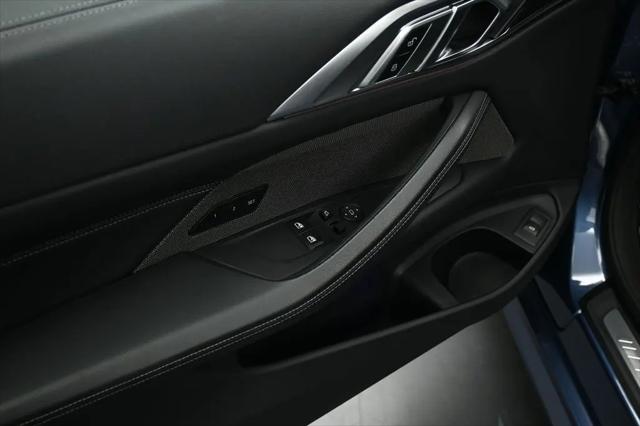 2021 BMW M4 xDrive
