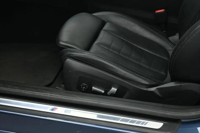 2021 BMW M4 xDrive