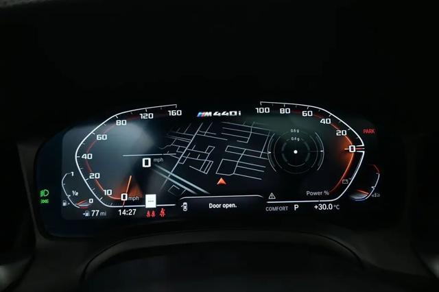 2021 BMW M4 xDrive