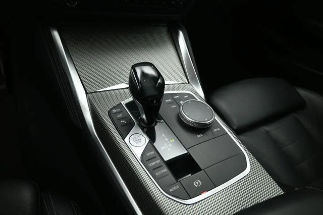 2021 BMW M4 xDrive