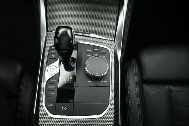 2021 BMW M4 xDrive