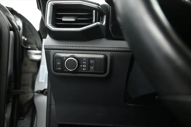 2025 Ford Mustang EcoBoost Premium Convertible