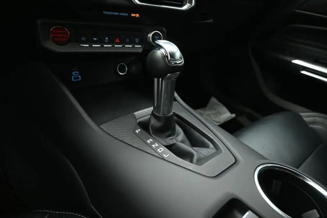 2025 Ford Mustang EcoBoost Premium Convertible