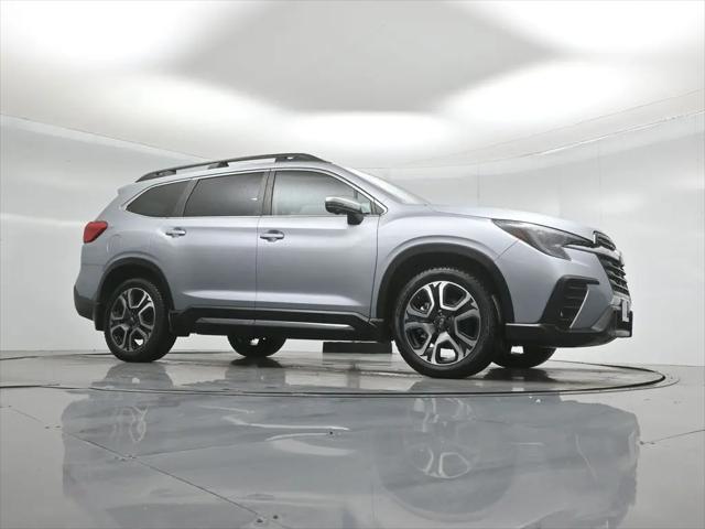 2023 Subaru Ascent Limited 8-Passenger