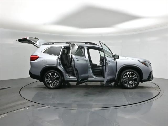 2023 Subaru Ascent Limited 8-Passenger