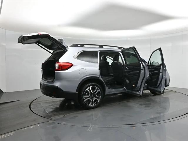 2023 Subaru Ascent Limited 8-Passenger