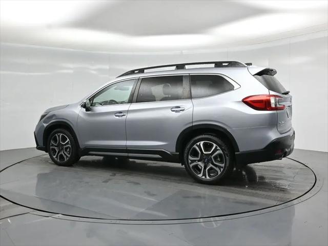 2023 Subaru Ascent Limited 8-Passenger