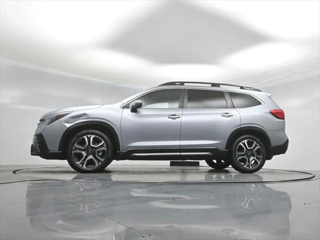 2023 Subaru Ascent Limited 8-Passenger