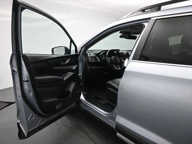 2023 Subaru Ascent Limited 8-Passenger