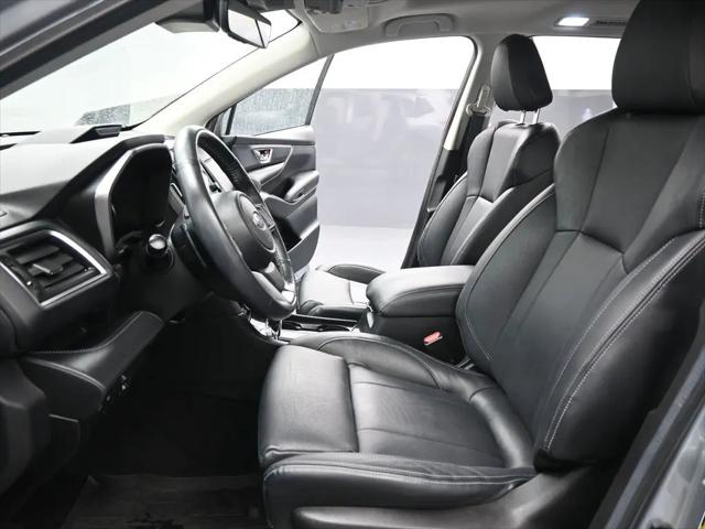 2023 Subaru Ascent Limited 8-Passenger