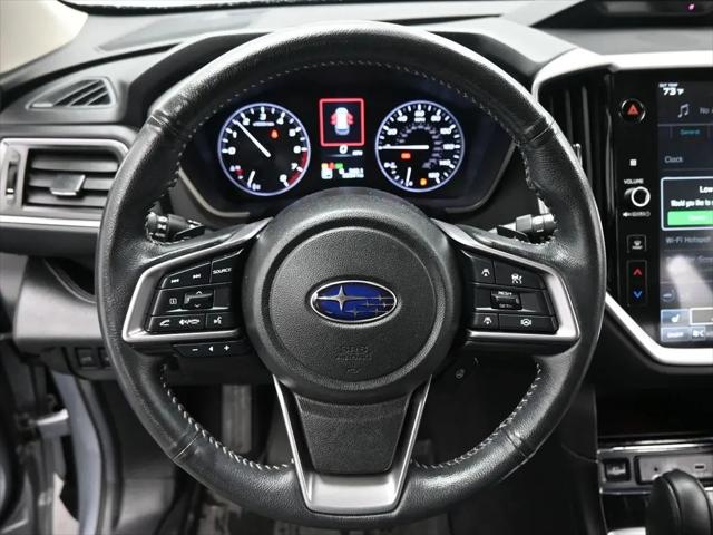 2023 Subaru Ascent Limited 8-Passenger